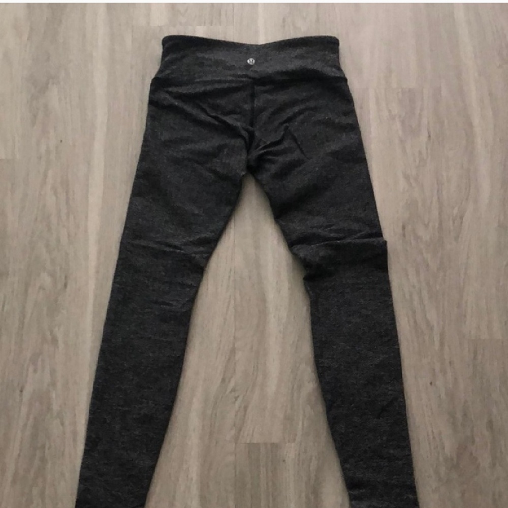 Full length leggings